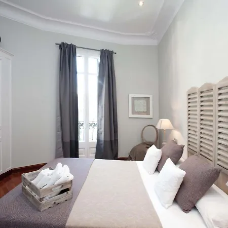 Apartman Modern Apart Saint-tropez 8+ Saint-Tropez