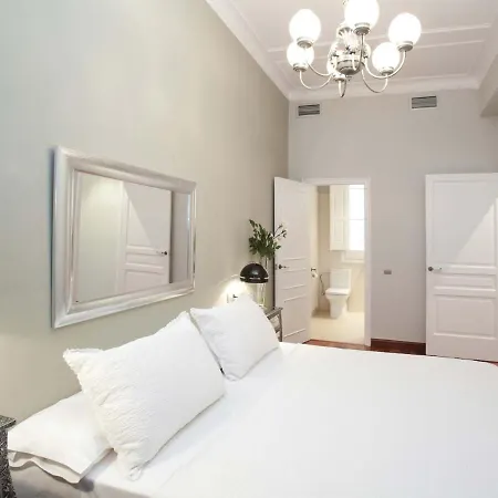 Apartman Modern Apart Saint-tropez 8+ Saint-Tropez