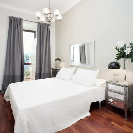 Modern Apart Saint-tropez 8+ Сен-Тропе