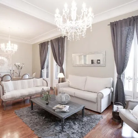 Modern Apart Saint-tropez 8+ * Сен-Тропе