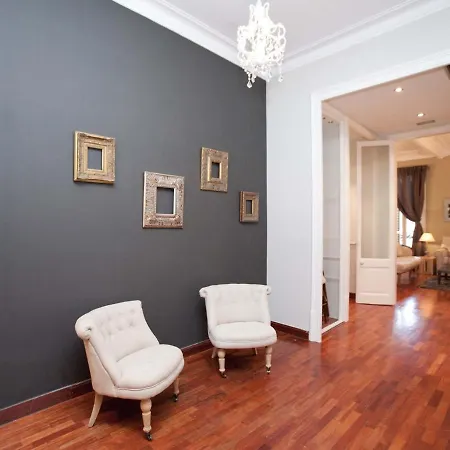Modern Apart Saint-tropez 8+ * Сен-Тропе